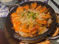 -卢大鲜鱼头捞饭(美利广场店)