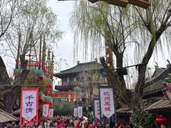 -杭州宋城