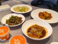 -徐记海鲜(大雁塔|金都店)
