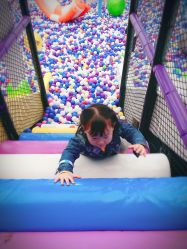 -嘻哈乐儿童乐园