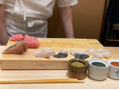 -鮨一日本料理旗舰店(总店)