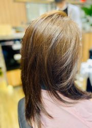 -Mentor Hair Salon