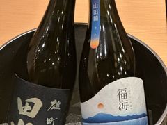 -Ginza Onodera铁板烧(外滩十八号店)