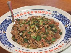 -旺角小渔村·海肠捞饭开创者(环山路店)