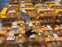 -永辉超市(龙湾万达店)
