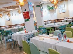 大堂-大师傅金奖啤酒鱼(西街口总店)