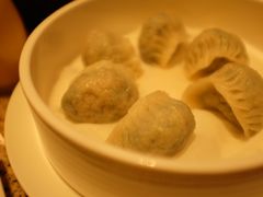 月牙素饺-长安壹号