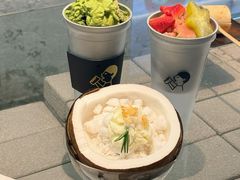 -喜茶(深圳万象城黑金店)