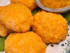 -浩海火烧云傣家菜(蓝港店)