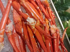 -冀粤香海鲜自助餐厅(西美五洲店)