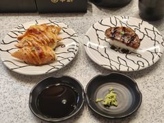 -争鲜回转寿司(中街大悦城店)