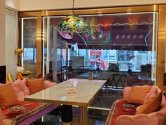 -香港威特瑞茶餐厅(小白楼音乐厅店)