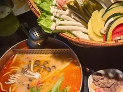 -生如夏花泰式火锅(西村黑金店)