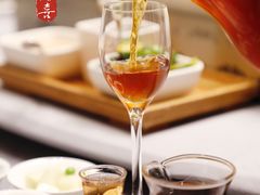 -浙江西子宾馆·牡丹厅