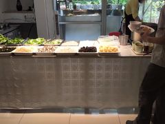 -素清香(解放路店)