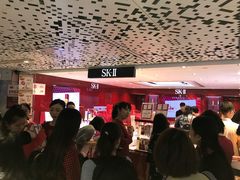 -崇光百货(尖沙咀店)