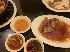 -中国厨房/台湾牛肉面