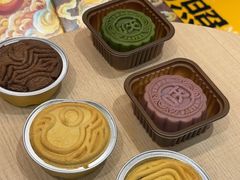 -陕拾叁-西安糕点(大雁塔店)