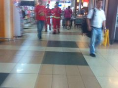 -吉隆坡国际机场