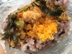 -大个子蒸饭