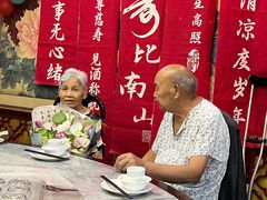 -梅利汴京烤鸭•开封豫菜地标店(铁北街店)