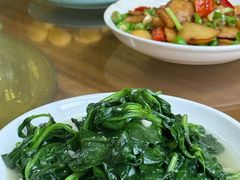 -芦茨金富饭庄·25年老字号·专做稻草鸡