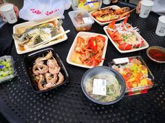 -盒马鲜生(首义店)
