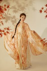 点击看大图 -美云庭古装·格格服汉服·京城旅拍(北京店)
