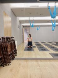 -卡莫瑜伽·普拉提