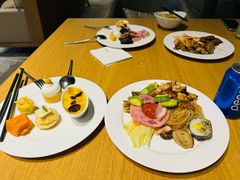 -重庆解放碑威斯汀酒店
