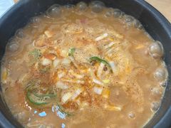 -海兰江石锅饭(水上店)