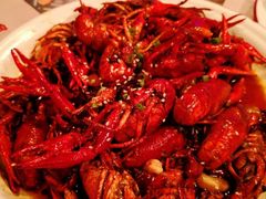 -汉虾王.小龙虾.武汉菜.粤菜(科技园店)