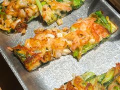 -KimPro 辛普乐概念韩餐