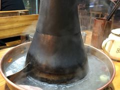 -东镇老火锅(长春路首店)