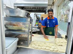 -新加坡Zam Zam餐馆