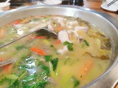 -辣得香川菜馆(横屿鳝溪佳园店)