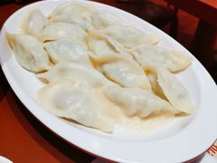 -喜家德虾仁水饺(东海缤纷天地店)