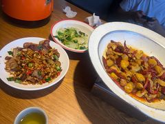-印象鲵宴·张家界地标美食名片(溪布街店)