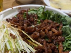 -榆林镇筋饼(知春路店)