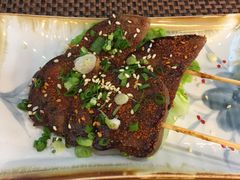 -樱の千渡日式料理·铁板烧•烧鸟(金盛田广场店)