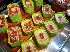 -韩厨烤肉火锅无限自助餐厅(潮流特区店)