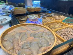 -小厨师·二十年沈家门小海鲜(百井坊巷店)