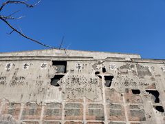 -上海大陆银行仓库旧址
