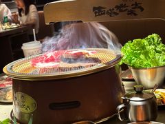 -西塔老太太泥炉烤肉(温州首店万象城黑金店)