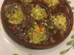 -萨莉亚意式餐厅(新洲家乐福店)