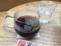 -VOYAGE COFFEE(北锣鼓巷店)