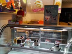 -BreadTalk面包新语(长寿路地铁站店)