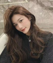 -张昊造型