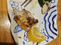 -吉川居酒屋(建国北路店)