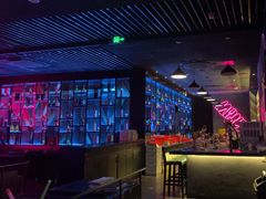 -MOSSO音乐酒吧·live house(南京旗舰店)